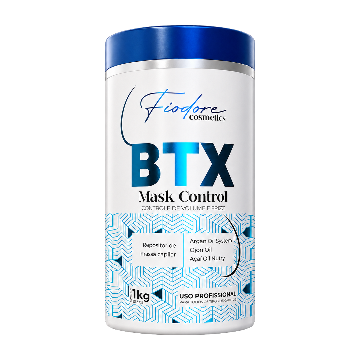 BTX Mask Control 1kg